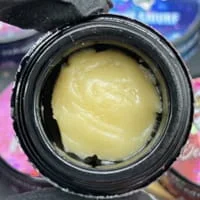THC Concentrates